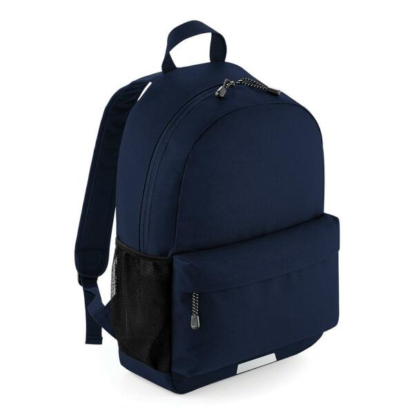 Academy Backpack, French Navy, ONE, Quadra