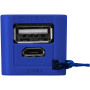 Jive powerbank 2000 mAh - Koningsblauw/Wit