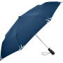 AOC mini umbrella Safebrella® LED navy