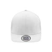 MB6634 6 Panel Pro Cap Style wit/wit one size