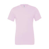 Unisex Jersey Short Sleeve Tee - Soft Pink