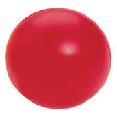 Ball red