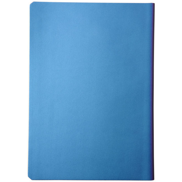 Chameleon notitieboek - Blauw