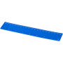 Rothko 20 cm PP liniaal - Blauw