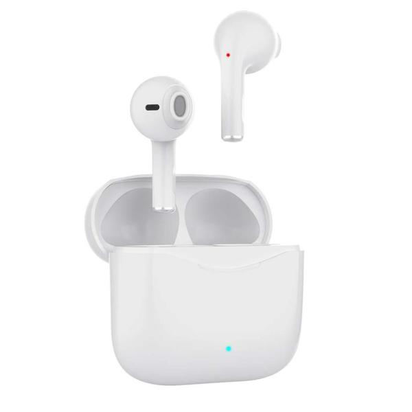 Moyoo X111 Earbuds - white