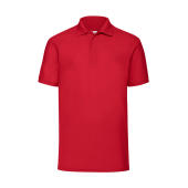 65/35 Polo - Red - M