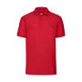 65/35 Polo - Red - S