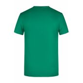 Men's Basic-T - irish-green - XL