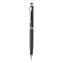 Deluxe stylus pen, black