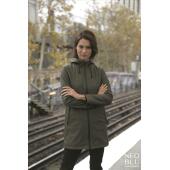 NEOBLU Antoine Women, Deep Black, S