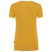 T-shirt Premium Naden Dames 104005 Curry 5XL