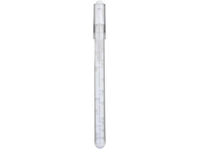 Maze puzzel pen Maze puzzel pen