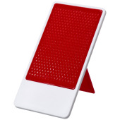 Flip telefoonhouder met inklapbare standaard Flip telefoonhouder met inklapbare standaard
