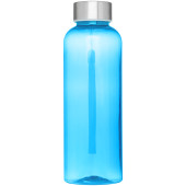 Bodhi 500 ml Tritan™-drinkfles - Transparant lichtblauw