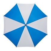 FALCONETTI - Compact - Automaat - 102 cm - Kobalt blauw / Wit FALCONETTI - Compact - Automaat - 102 cm - Kobalt blauw / Wit