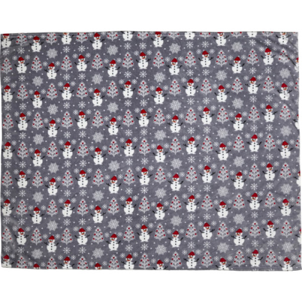 Polyester (260 gr/m²) blanket