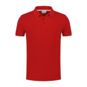 Santino Poloshirt  Max Red 3XL