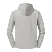 Authentic Hooded Sweatshirt Urban Grey XS