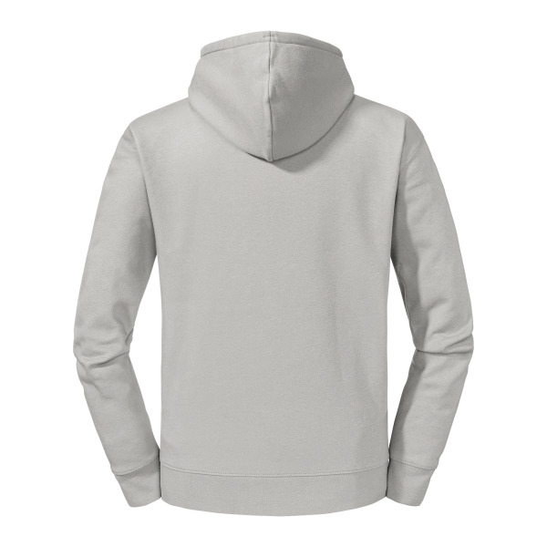 Authentic Hooded Sweatshirt Urban Grey XL