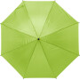 Polyester (170T) paraplu Rachel lime Polyester (170T) paraplu Rachel lime