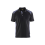 Piqué Polo