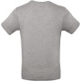 #E150 Men's T-shirt Sport Grey 5XL
