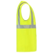Veiligheidsvest ISO20471 453013 Fluor Yellow M-L