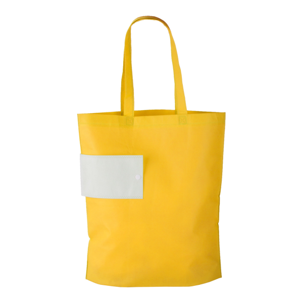 Boqueria - foldable shopping bag