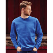 Russell Europe Authentic Set-In Sweatshirt