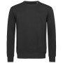 Stedman Sweater for him 7c black opal M