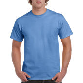 Hammer Adult T-Shirt - Flo Blue - XL