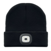 BEANIE LIGHT BEANIE LIGHT