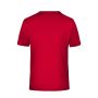 Men's Active-T - red - S