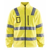 High Vis Geel