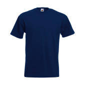 Super Premium T-Shirt - Navy - 4XL