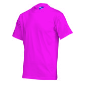 T-shirt 145 Gram 101001 Fuchsia XXL