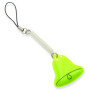 Bell Reflective PVC Label with Mobile String