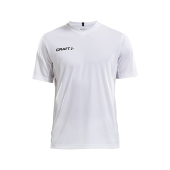 Craft Squad solid jersey men white 3xl