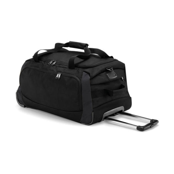 Tungsten™ Wheelie Travel Bag