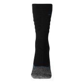 Worker Socks Cool - black/royal - 35-38
