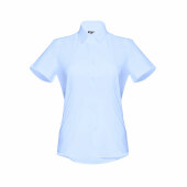 Licht blauw
