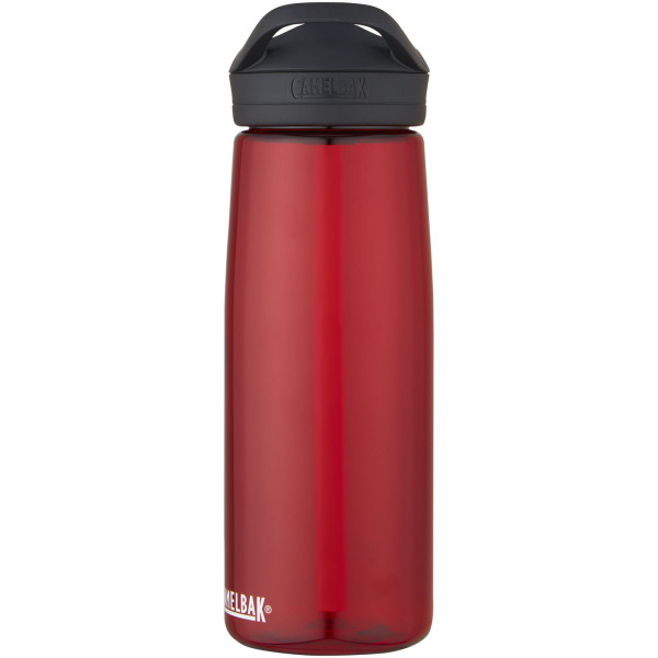CamelBak® Eddy+ 750 ml Tritan™ Renew bottle - Red