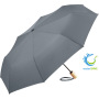 AOC pocket umbrella ÖkoBrella - grey wS