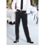 BHM 2 Waiter's Trousers Basic - black - 2XL