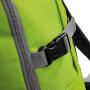 Athleisure Pro Backpack - Lime Green