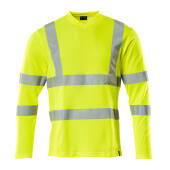 hi-vis geel