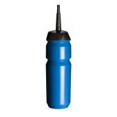 medium blauw