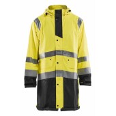 High Vis Geel/Zwart