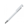 3-in-1 touch pen - White