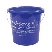 Emmer 5 liter Emmer 5 liter